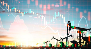 WTI se desploma 4% ante señales de sobreoferta y advertencias de inventarios al alza